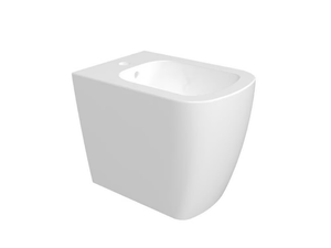 PLAY - Ceramic bidet _ Ceramica Flaminia